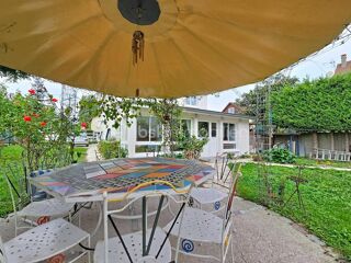 Vente Maison COURTRY – MAISON FAMILIALE DE 157 M² AVEC JARDIN – BEAU POTENTIEL ! Courtry