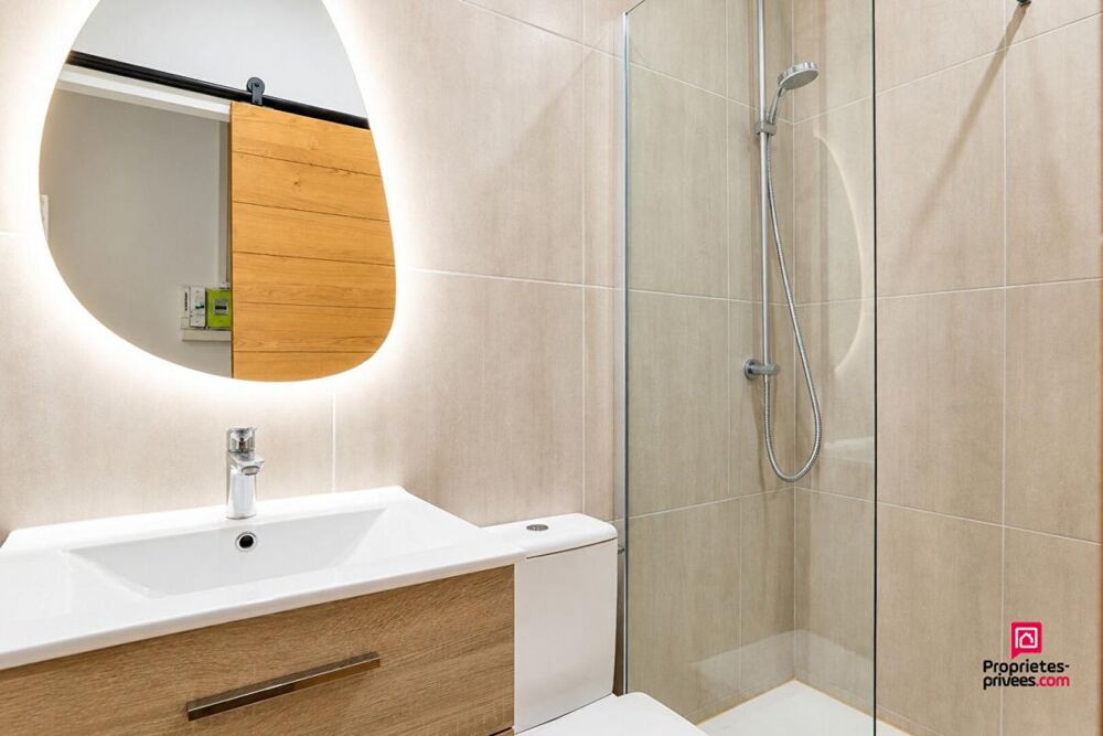 Vente Appartement STUDIO EN PLEIN COEUR DU QUARTIER D'AINAY  - LYON 2 Lyon 2