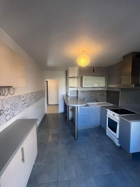  Appartement  louer 2 pices 53 m