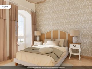  Appartement � vendre 3 pi�ces 83 m�