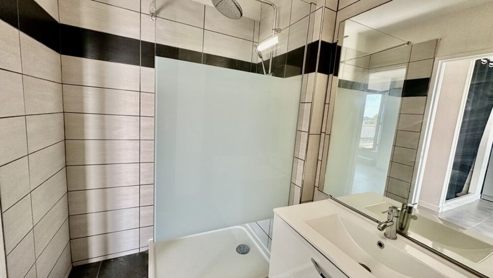 Vente Appartement Appartement avec terrasse exceptionnelle à Bordeaux Caudéran Bordeaux