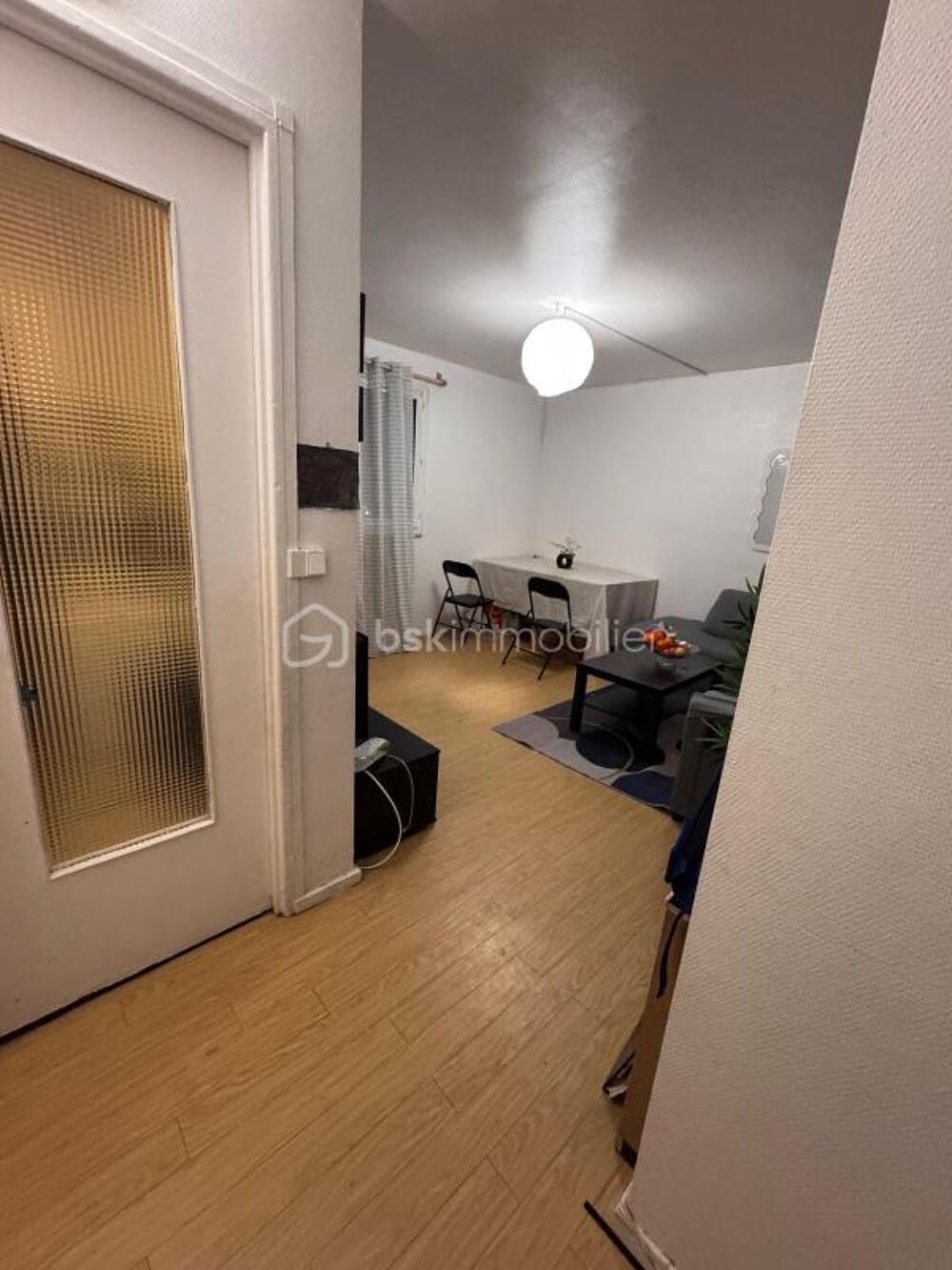 Parc de La Noue - Appartement 2P