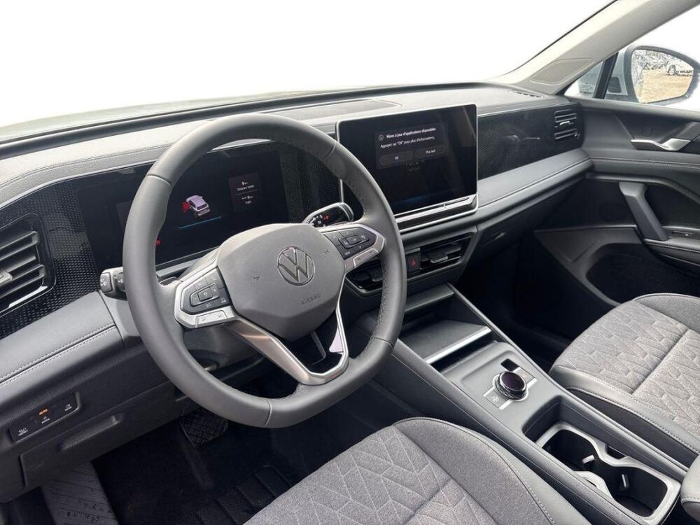 Tiguan NOUVEAU 1.5 EHYBRID 204CH DSG6 LI 2026 occasion 31100 Toulouse
