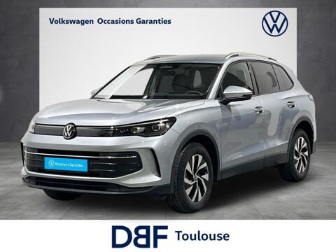Volkswagen Tiguan 2.0 TDI 150ch DSG7 VW Edition 2025 occasion Toulouse 31100