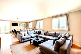  Appartement � vendre 6 pi�ces 163 m�