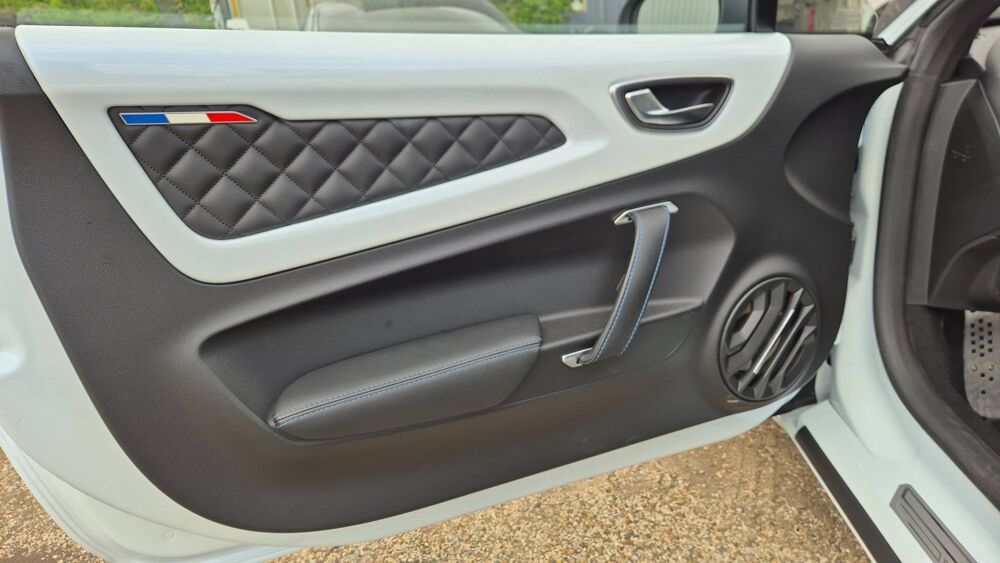 A110 1.8 TCe 252 EDC7 Pure - Automatique Entretien constructeur 2019 occasion 27140 Gisors