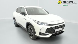 MG.EHS 1.5 Hybrid+ 224 ch Luxury 2026 occasion 73420 Voglans