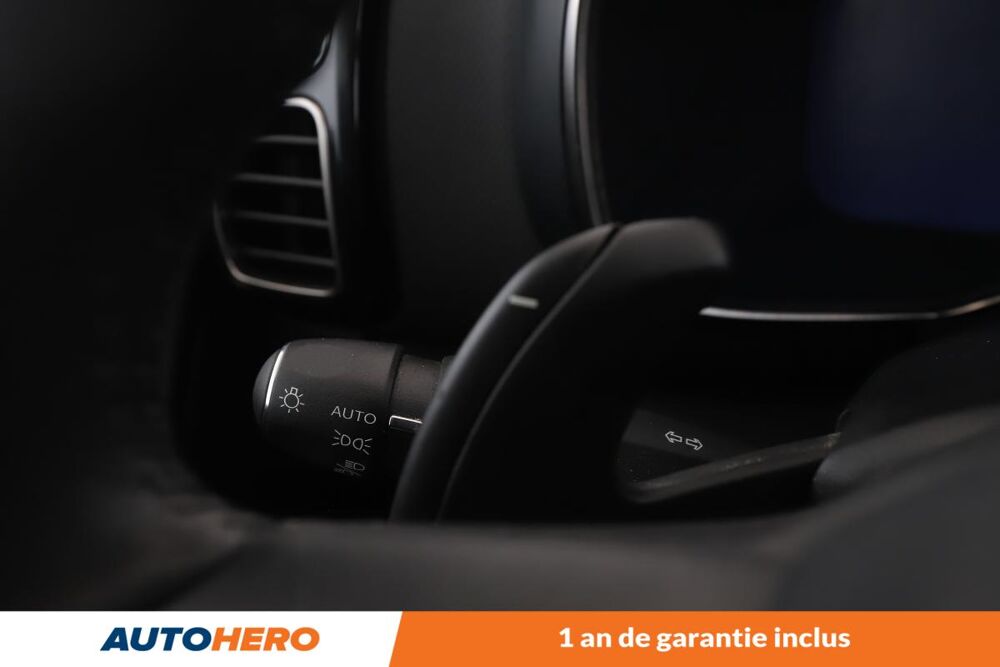 C5 aircross 1.6 Hybrid Shine Pack e-EAT8 225 ch 2023 occasion 92130 Issy-les-Moulineaux