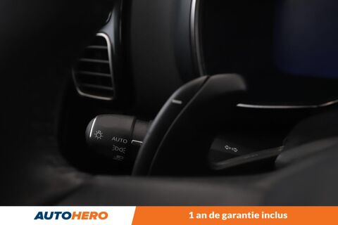 C5 aircross 1.6 Hybrid Shine Pack e-EAT8 225 ch 2023 occasion 92130 Issy-les-Moulineaux