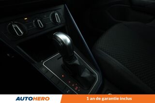 Polo 1.0 TSI United DSG7 95 ch 2021 occasion 92130 Issy-les-Moulineaux