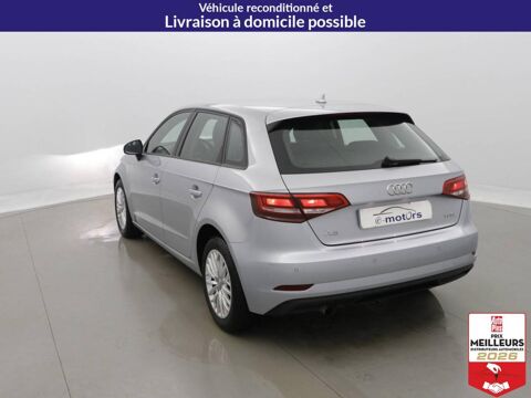 A3 TFSI 115 2018 occasion 10150 Lavau