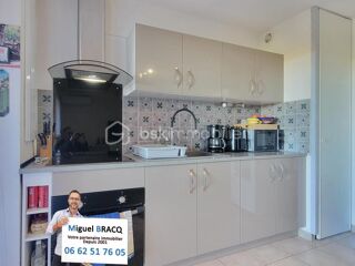  Maison � vendre 3 pi�ces 39 m�