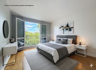  Appartement � vendre 4 pi�ces 81 m�