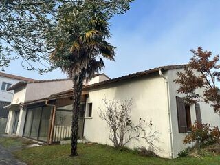  Maison � vendre 6 pi�ces 125 m�