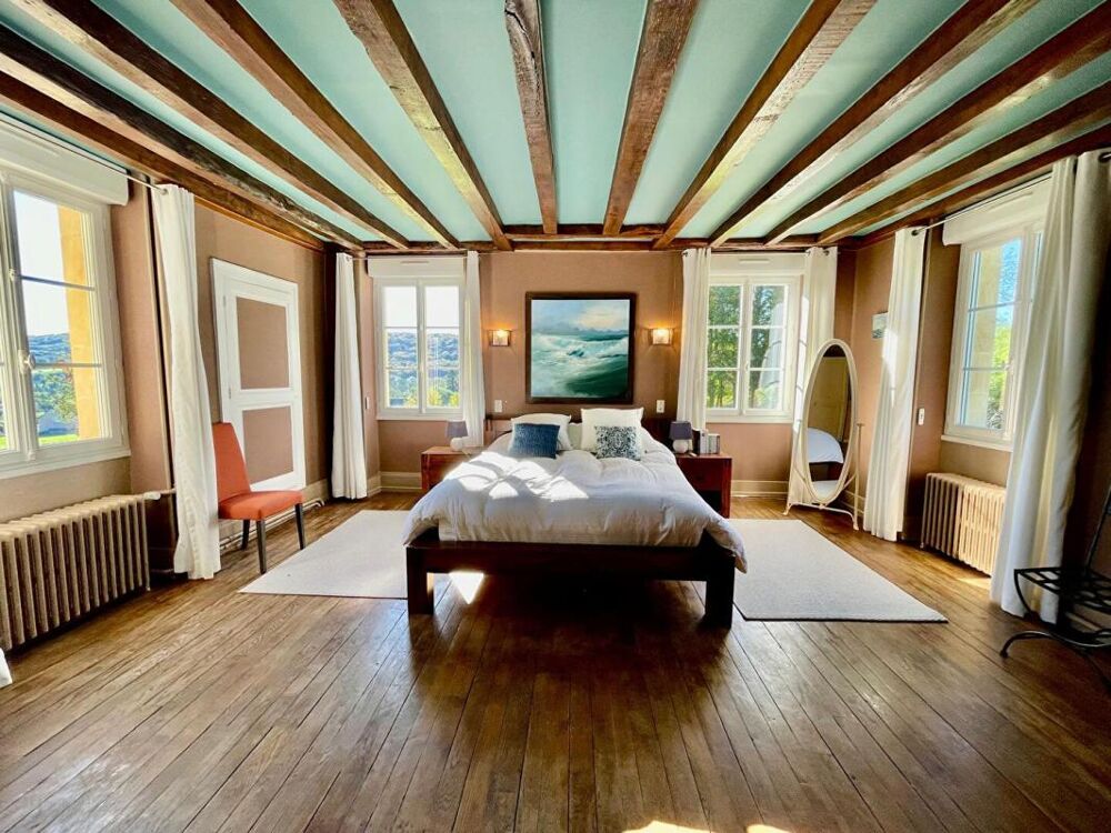 � vendre  Propri�t�/ch�teau Sichamps (58700)