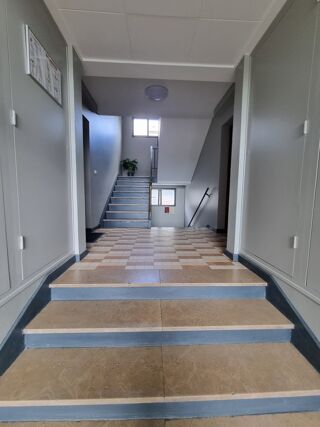  Appartement à vendre 3 pièces 64 m²