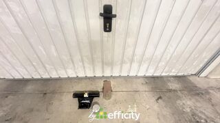  Parking / Garage à vendre 15 m²