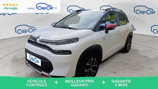C3 Aircross 1.2 PureTech 130 C-Series - Automatique 2021 occasion 49000 Angers