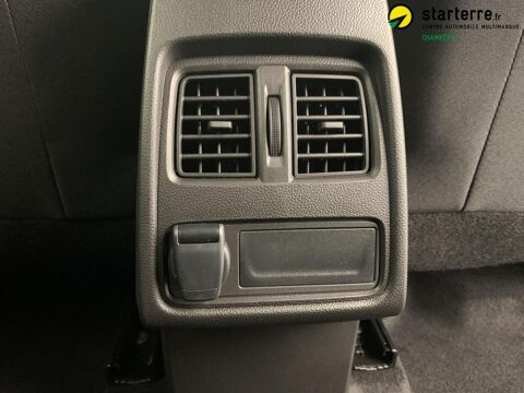 Captur E-Tech full hybrid 160 ch Evolution 2026 occasion 73420 Voglans