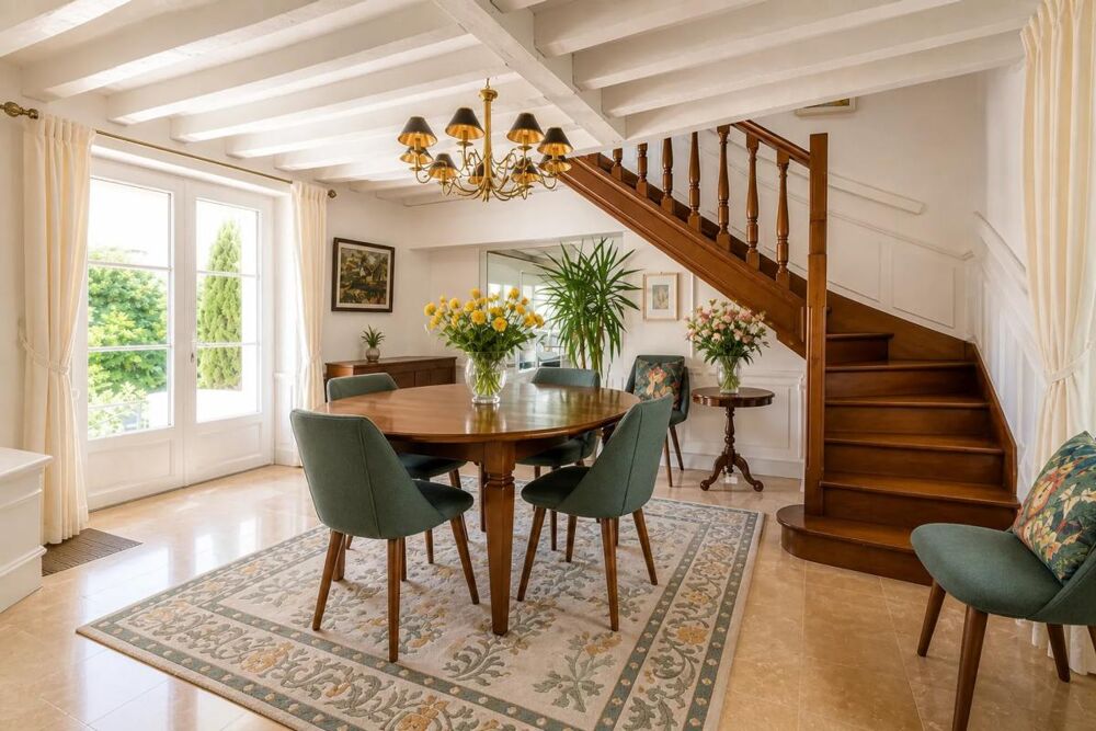 à vendre  Propriété/château Chambourcy (78240)