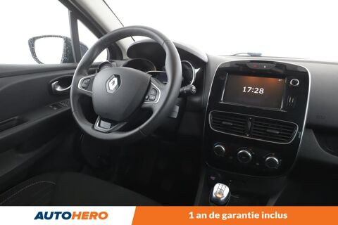 Clio 0.9 TCe Limited 90 ch 2019 occasion 92130 Issy-les-Moulineaux