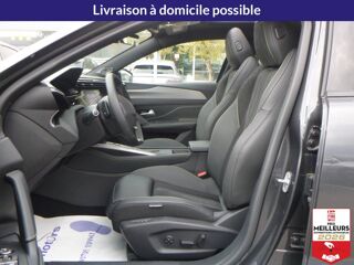 408 Essence 130 S&S EAT8 GT +Toit ouvrant+Cam&eacute;ra 3 2024 occasion 10150 Lavau