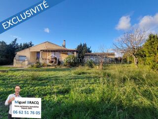  Villa � vendre 4 pi�ces 87 m�
