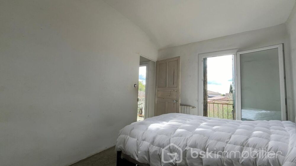 Vente Maison Maison spacieuse sur Gallargues-le-Montueux Gallargues le montueux