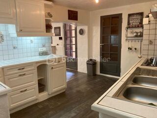  Maison à vendre 8 pièces 170 m²