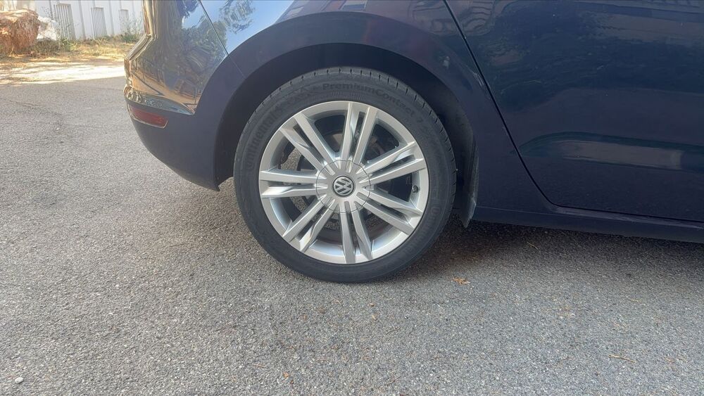 Golf 1.6 TDI 110 Confortline 2015 occasion 13127 Vitrolles