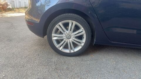 Golf 1.6 TDI 110 Confortline 2015 occasion 13127 Vitrolles