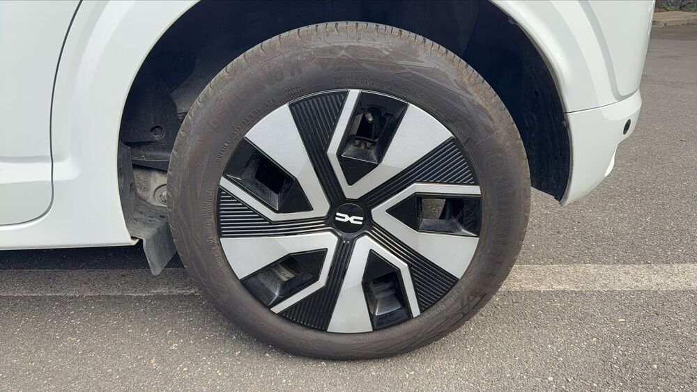 Sandero III 1.0 TCe 90 CVT Expression - Automatique 2024 occasion 93100 Montreuil