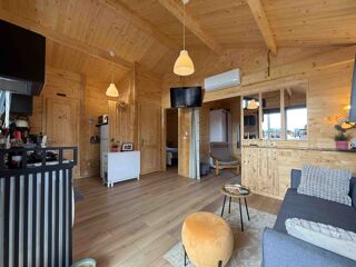  Maison à vendre 3 pièces 35 m²