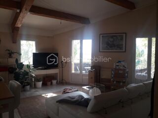  Appartement � louer 3 pi�ces 82 m�