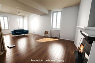  Appartement  vendre 4 pices 99 m