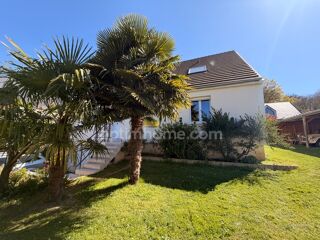  Propriété/château à vendre 8 pièces 252 m²