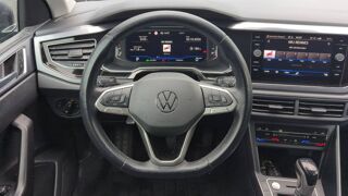 Taigo 1.0 TSI 110 DSG7 Style - Automatique Entretien constructeur 2022 occasion 50000 Saint Lo