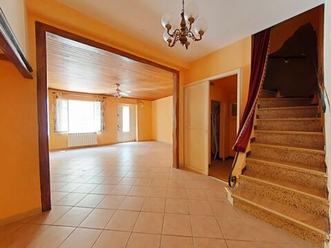   Maison Ouveillan 4 pi�ce(s) 100 m2 Maison - 4 pi�ce(s) - 100 m�