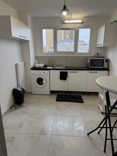  Appartement � louer 2 pi�ces 45 m�