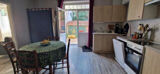  Maison � vendre 3 pi�ces 77 m�