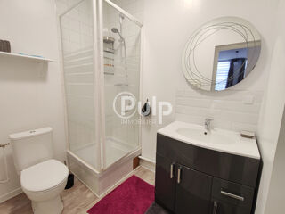  Appartement � louer 1 pi�ce 31 m�