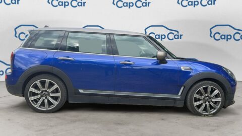 Clubman 2.0 Cooper D 150 Canonbury 2020 occasion 18100 Mery Sur Cher