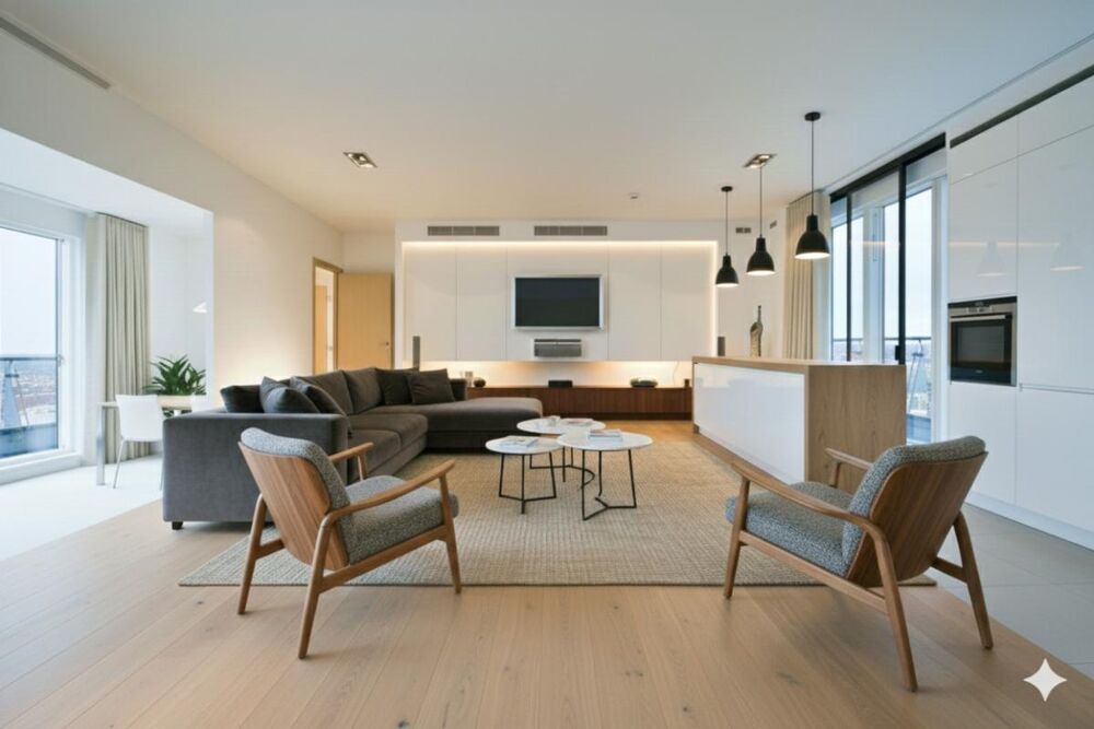 � vendre  Appartement Ville-d'Avray (92410)