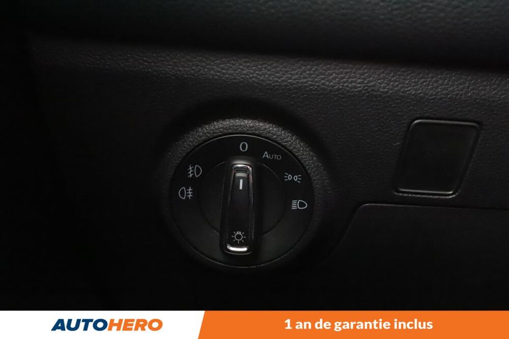 Arona 1.0 EcoTSI FR DSG7 115 ch 2020 occasion 92130 Issy-les-Moulineaux