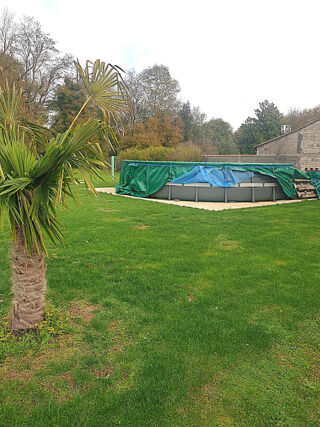  Maison � vendre 8 pi�ces 244 m�