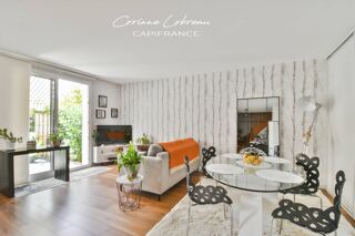  Appartement à vendre 4 pièces 89 m²