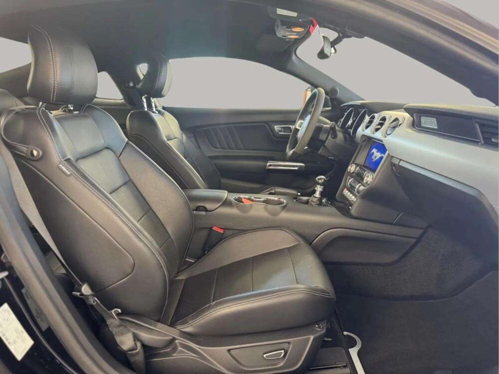 Mustang GT V8 5.0 2016 occasion 33600 Pessac