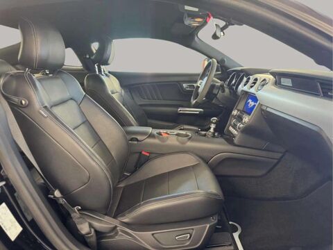 Mustang GT V8 5.0 2016 occasion 33600 Pessac
