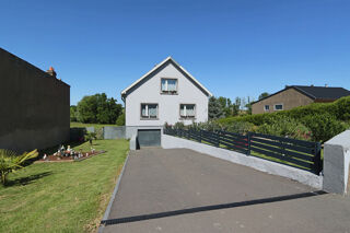  Maison � vendre 5 pi�ces 95 m�