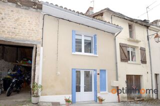  Maison à vendre 3 pièces 44 m²